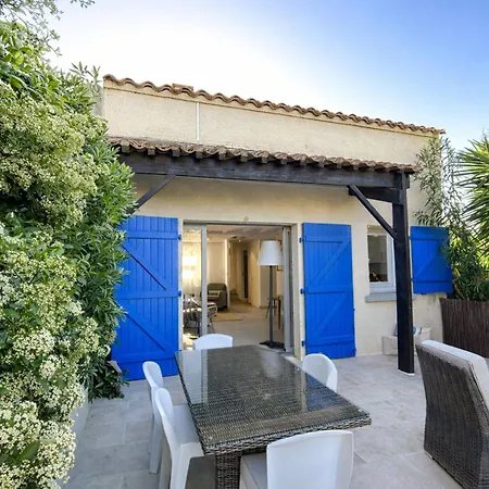 Holiday home Lvam - Dexception 2 Avec Vue Sur Golf Cap Dagde *