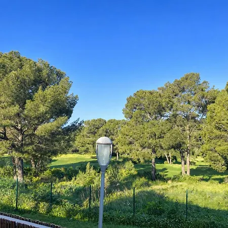 Holiday home Lvam - Dexception 2 Avec Vue Sur Golf Cap Dagde *