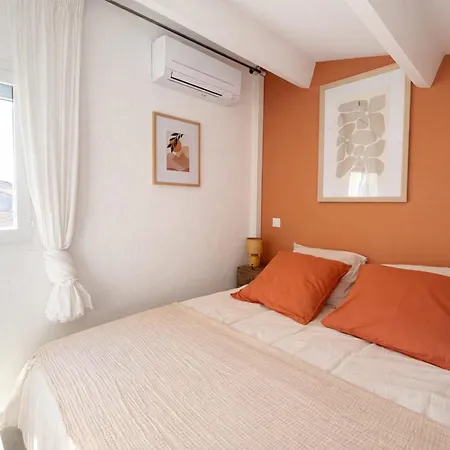 Holiday home Lvam - Dexception 2 Avec Vue Sur Golf Cap Dagde *