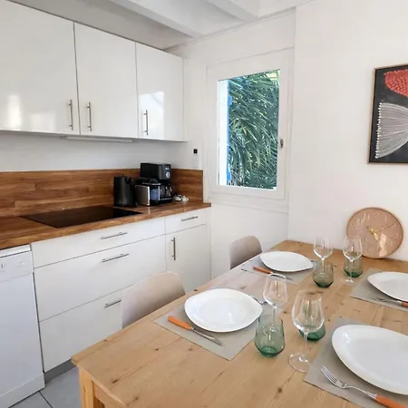 Holiday home Lvam - Dexception 2 Avec Vue Sur Golf Cap Dagde *